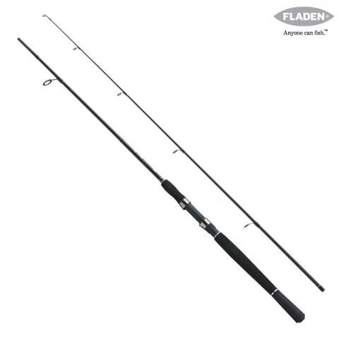 FLADEN XTRA FLEXX SPIN KAMIŞ 2P 270 cm (15-40 gr)