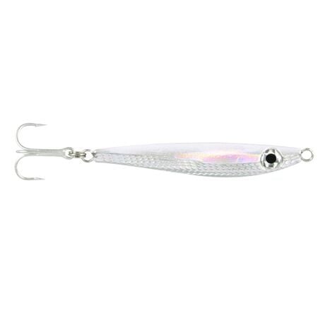 Spro Castx Chrome 7gr Jig