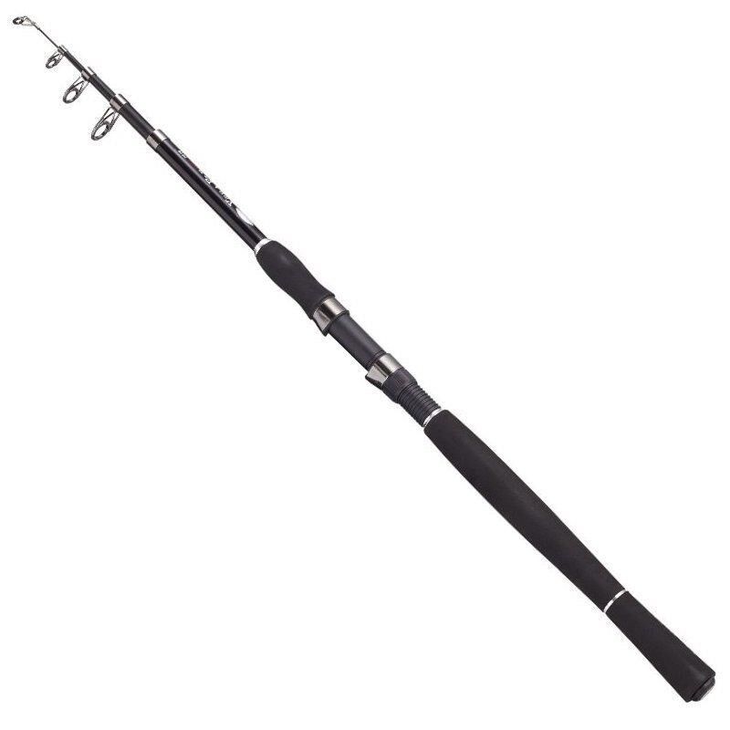Fladen Xtra Flexx Tele 270cm 15-50 gr Spin Kamış