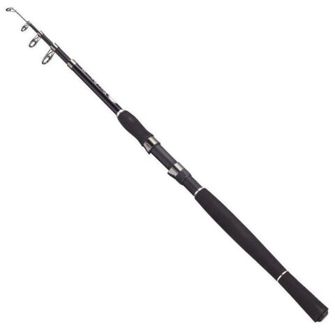 Fladen Xtra Flexx Tele 270cm 15-50 gr Spin Kamış