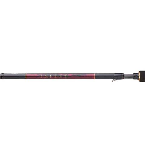 Daiwa Infeet Seabass 2.44m 7-28gr 2P  Spin Kamış