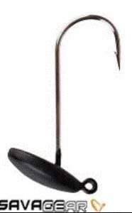 Savage gear 3D Crayfish Stand Up Jighead size S 6 gr # 1/0 3 Adet