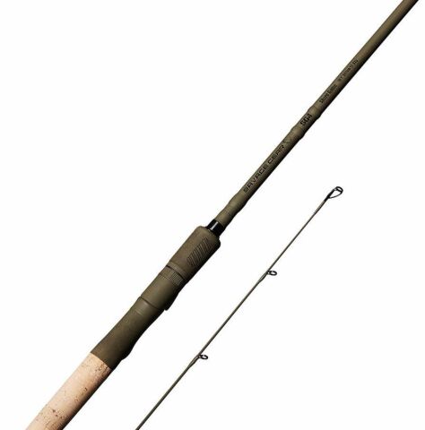 Savage Gear SG4 Shore Game 8'1''/2.46 m 7-21 gr 2 Parça