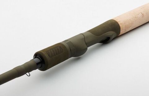 Savage Gear SG4 Shore Game 8'1''/2.46 m 7-21 gr 2 Parça