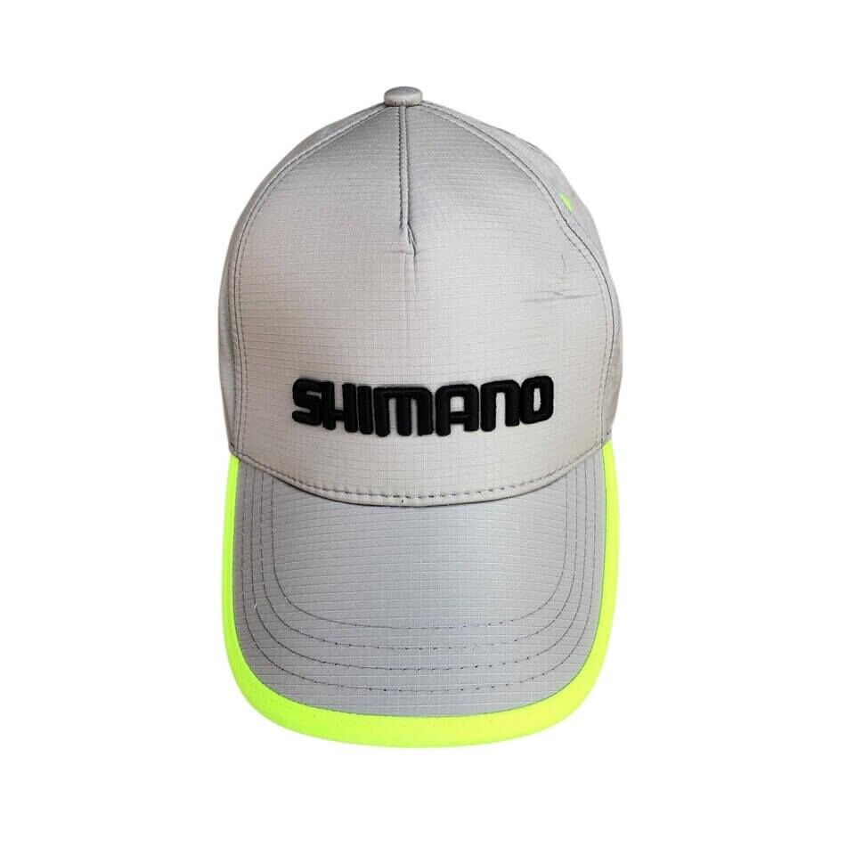 Shimano Türkiye Özel Balıkçı Şapkası - Cap 01