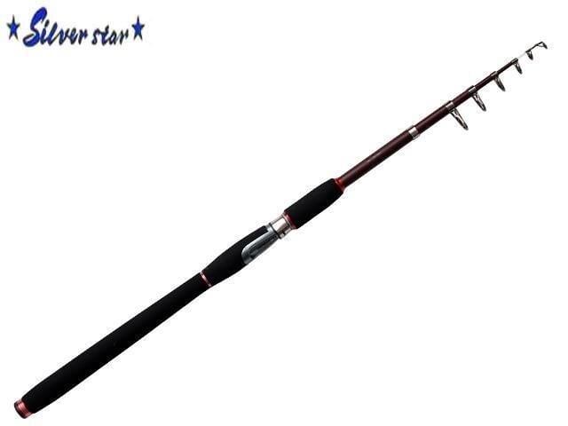 SİLVERSTAR High Modius 300 cm Kamış