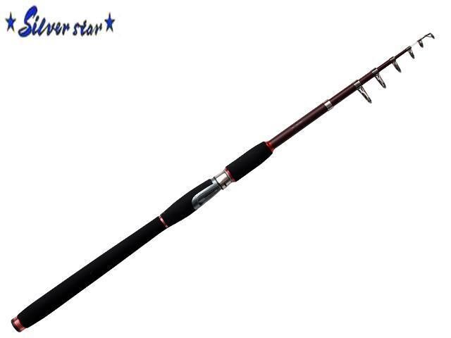 SİLVERSTAR High Modius 300 cm Kamış