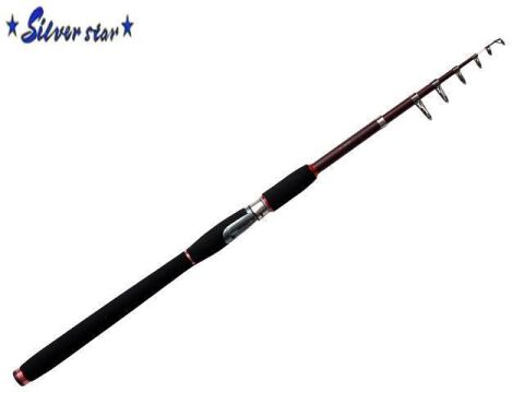 SİLVERSTAR High Modius 300 cm Kamış