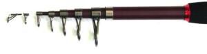 SİLVERSTAR High Modius 300 cm Kamış