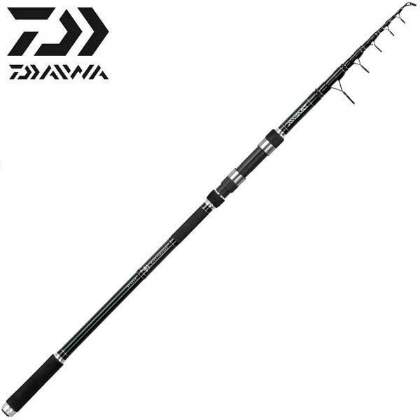 Daiwa Samurai Serisi 390cm  60 -120gr Olta Kamışı