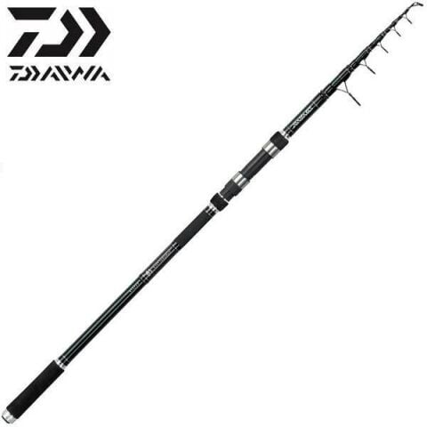 Daiwa Samurai Serisi 390cm  60 -120gr Olta Kamışı