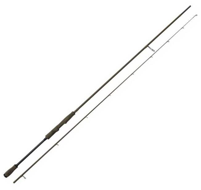 Savage gear SG4 Medium Game 8'10'' 269 cm 12-35G 2 Parça Spin Kamış
