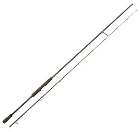Savage gear SG4 Medium Game 8'10'' 269 cm 12-35G 2 Parça Spin Kamış
