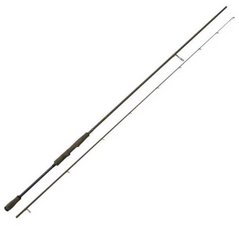 Savage gear SG4 Medium Game 8'10'' 269 cm 12-35G 2 Parça Spin Kamış