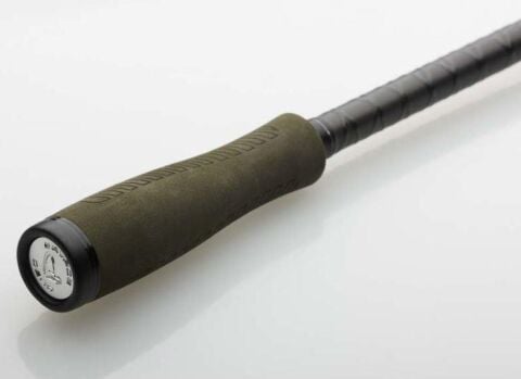 Savage gear SG4 Medium Game 8'10'' 269 cm 12-35G 2 Parça Spin Kamış