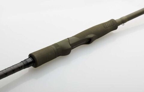 Savage gear SG4 Medium Game 8'10'' 269 cm 12-35G 2 Parça Spin Kamış