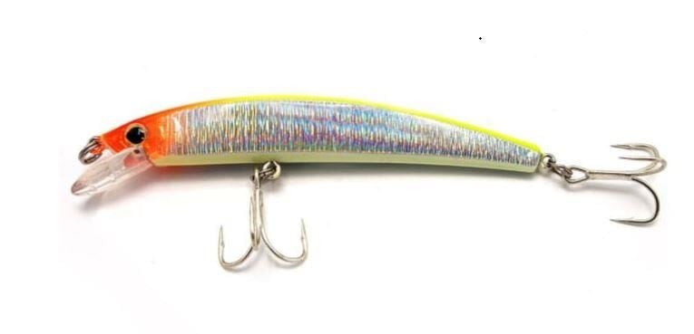 Oskar Killer Minnow 13 cm 18 gr 2019T