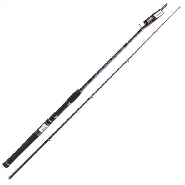 Oskar Long Life 2.10cm 10-30gr Spin Kamış