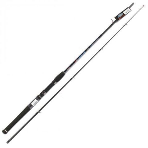 Oskar Long Life 2.10cm 10-30gr Spin Kamış