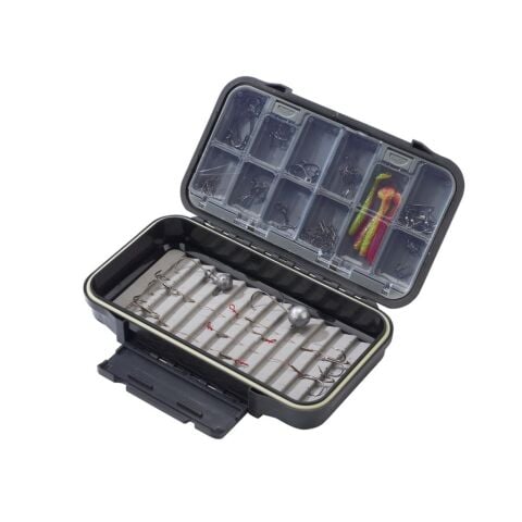Balzer Kutu Combo Rig Box 19x11x4.5cm