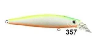 Usami Bay Shınner 85 SP 9.7 G Maket Balık Renk:357