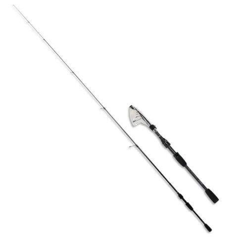 Fujin T-Rock 205 Cm 1-9 Gr Teleskopik LRF Kamışı