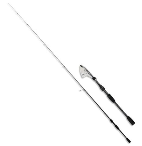 Fujin T-Rock 205 Cm 1-9 Gr Teleskopik LRF Kamışı