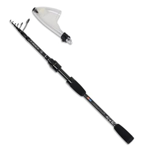 Fujin T-Rock 205 Cm 1-9 Gr Teleskopik LRF Kamışı