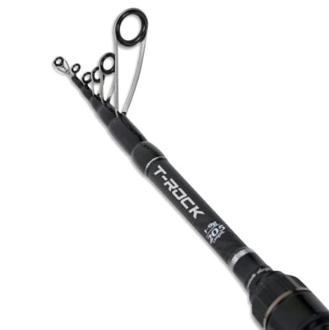 Fujin T-Rock 205 Cm 1-9 Gr Teleskopik LRF Kamışı