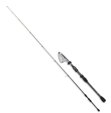 Fujin Walker 240 Cm 3-15 Gr Teleskopik Lrf Kamışı