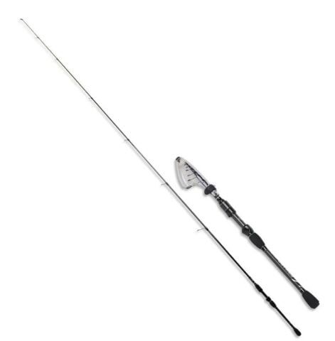 Fujin Walker 240 Cm 3-15 Gr Teleskopik Lrf Kamışı