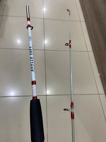Balza Apollo Soft 150cm 50-100gr 2P Tekne Kamışı