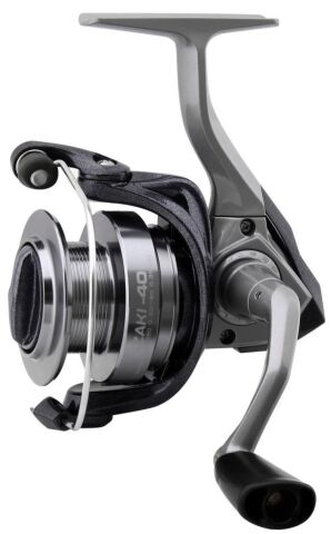 Okuma Azaki-40 (5,0;1) 1+1bb  Spin Olta Makinesi