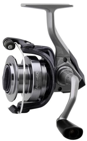 Okuma Azaki-40 (5,0;1) 1+1bb  Spin Olta Makinesi