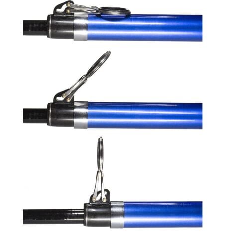 Remixon Strong 4.20m 100-250gr Tele Surf Olta Kamışı