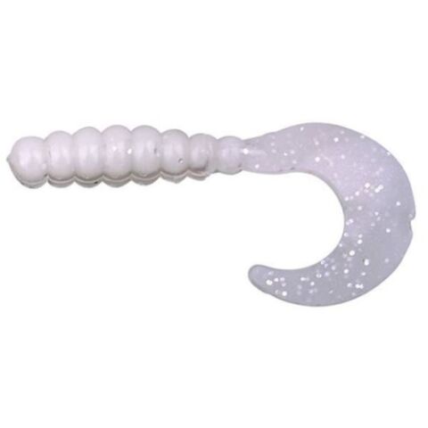 Spro U.S Grub 4.5 cm Salty Milk Silikon Yem Spro