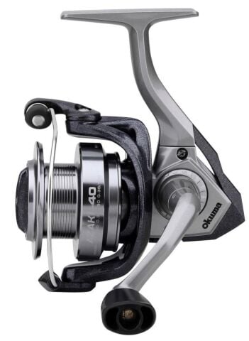 Okuma Azaki-55 (4,5;1) 3+1bb Olta Makinesi