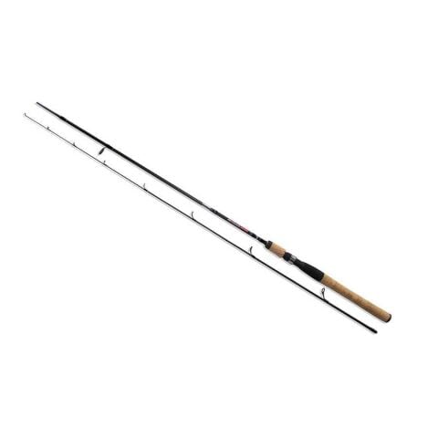 Bauer Whisper Light Jig  240cm 5-26 Gr Spin Kamış