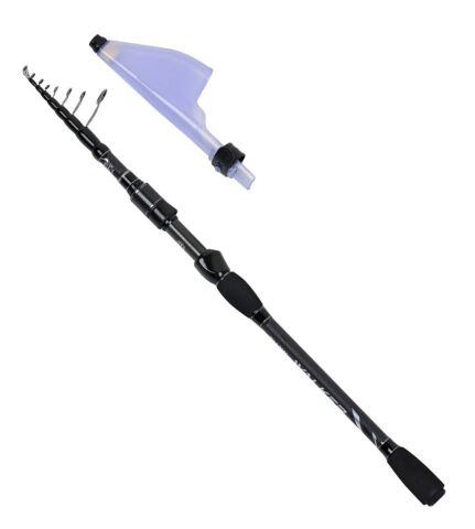 Fujin Walker 275cm 5-20gr Teleskopik Spin Kamışı