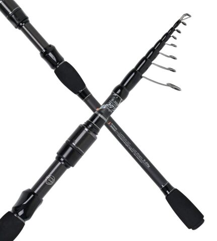 Fujin Walker 275cm 5-20gr Teleskopik Spin Kamışı