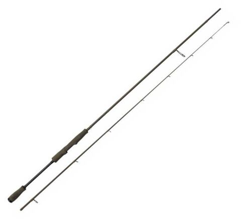 Savage gear SG4 Medium Game 8'3'' 251 cm 7-25G 2 Parça