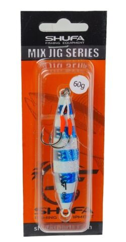 Shufa Jig Series 60 Gr Jig Yem