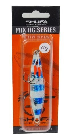 Shufa Jig Series 60 Gr Jig Yem