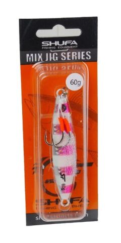 Shufa Jig Series 60 Gr Jig Yem