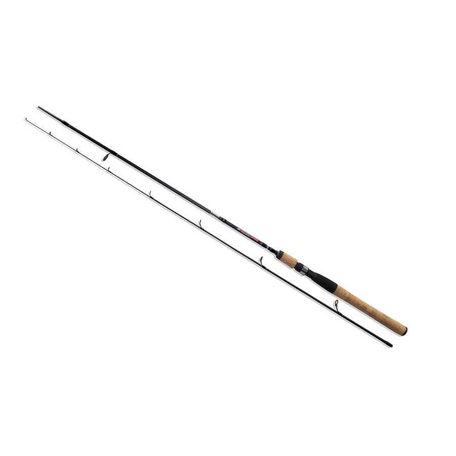 Bauer Whisper Ultra Light Jig 210cm 2-12 Gr Lrf Kamışı