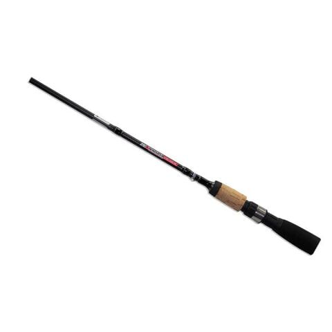 Bauer Whisper Ultra Light Jig 210cm 2-12 Gr Lrf Kamışı