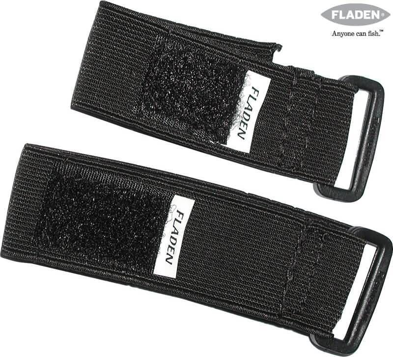 Fladen Velcro Kamış Bandı 2P