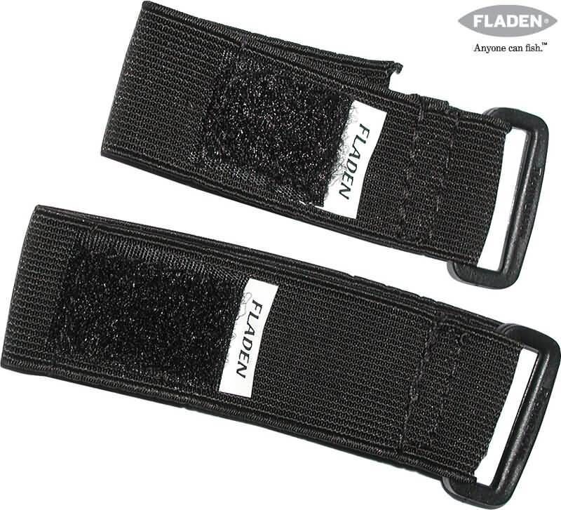 Fladen Velcro Kamış Bandı 2P