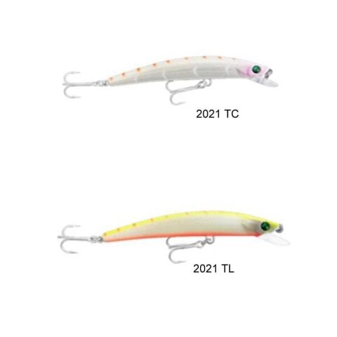 Oskar Magician 13cm 23gr Maket Yem