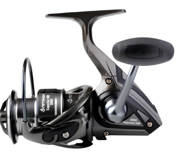 Remixon Superior NW 3000 5+1BB Olta Makinası